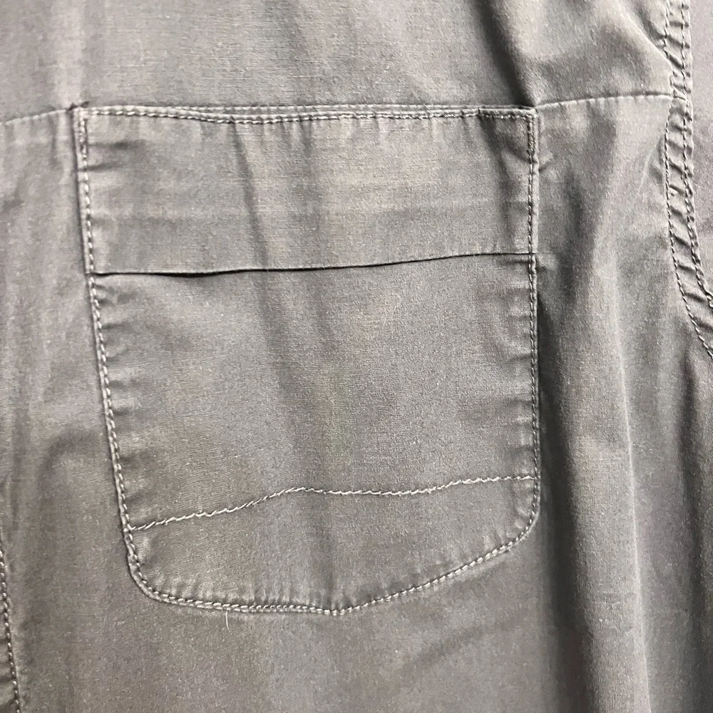 The North Face Men’s Button Up Shirt